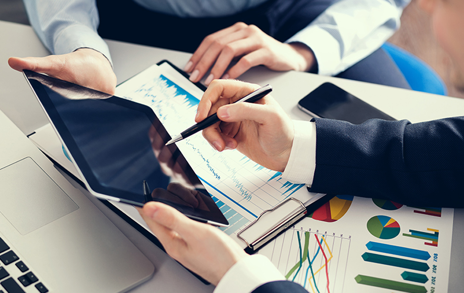 CONSULTING 運営代行・ECコンサルティング