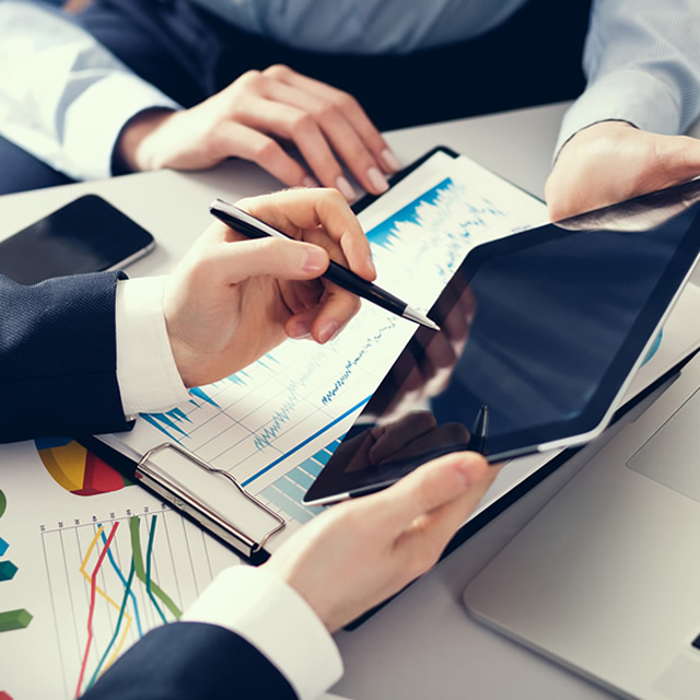 CONSULTING コンサルティング