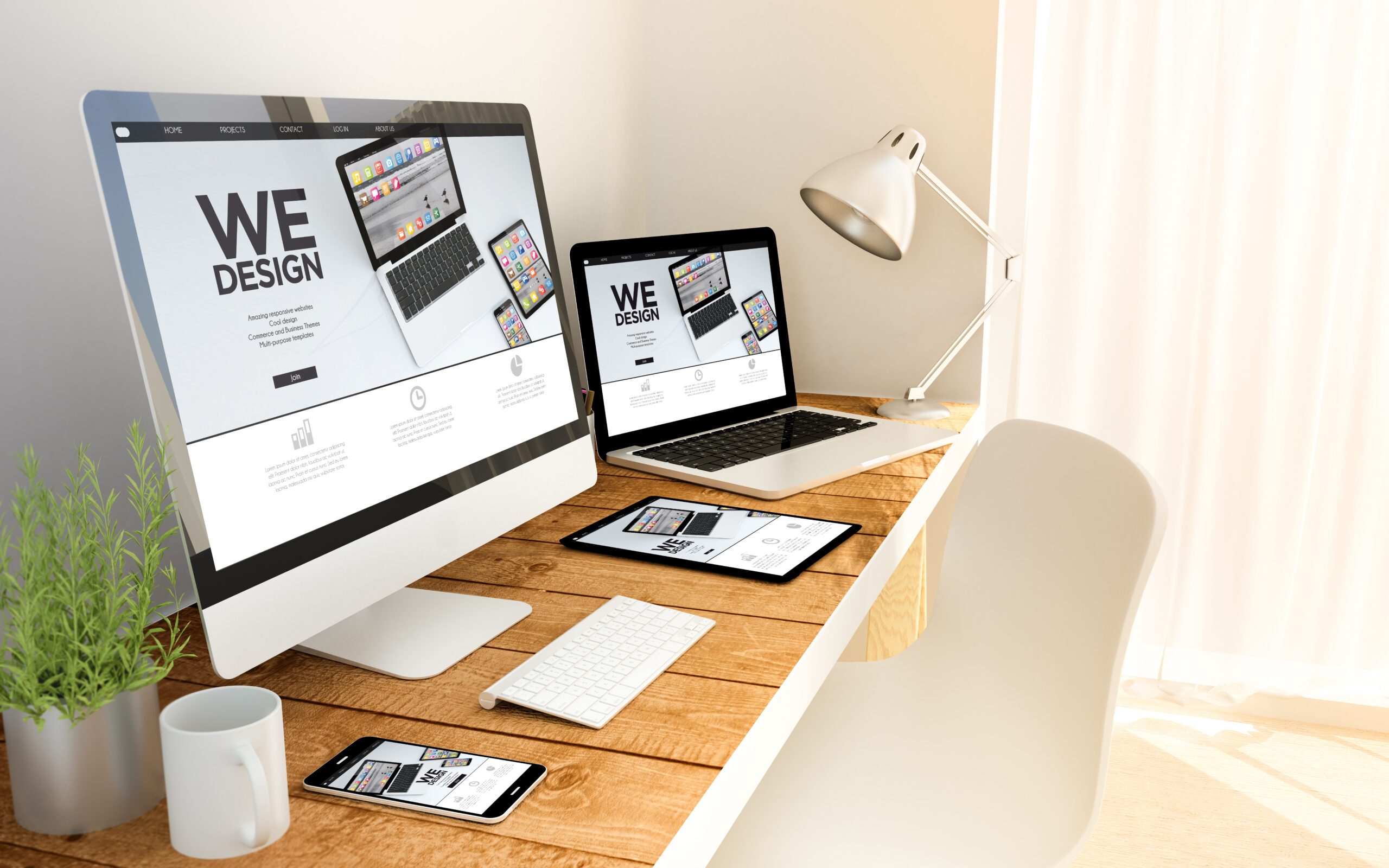 「https」とURL設定を変えればOK！鍵マーク出ますか？